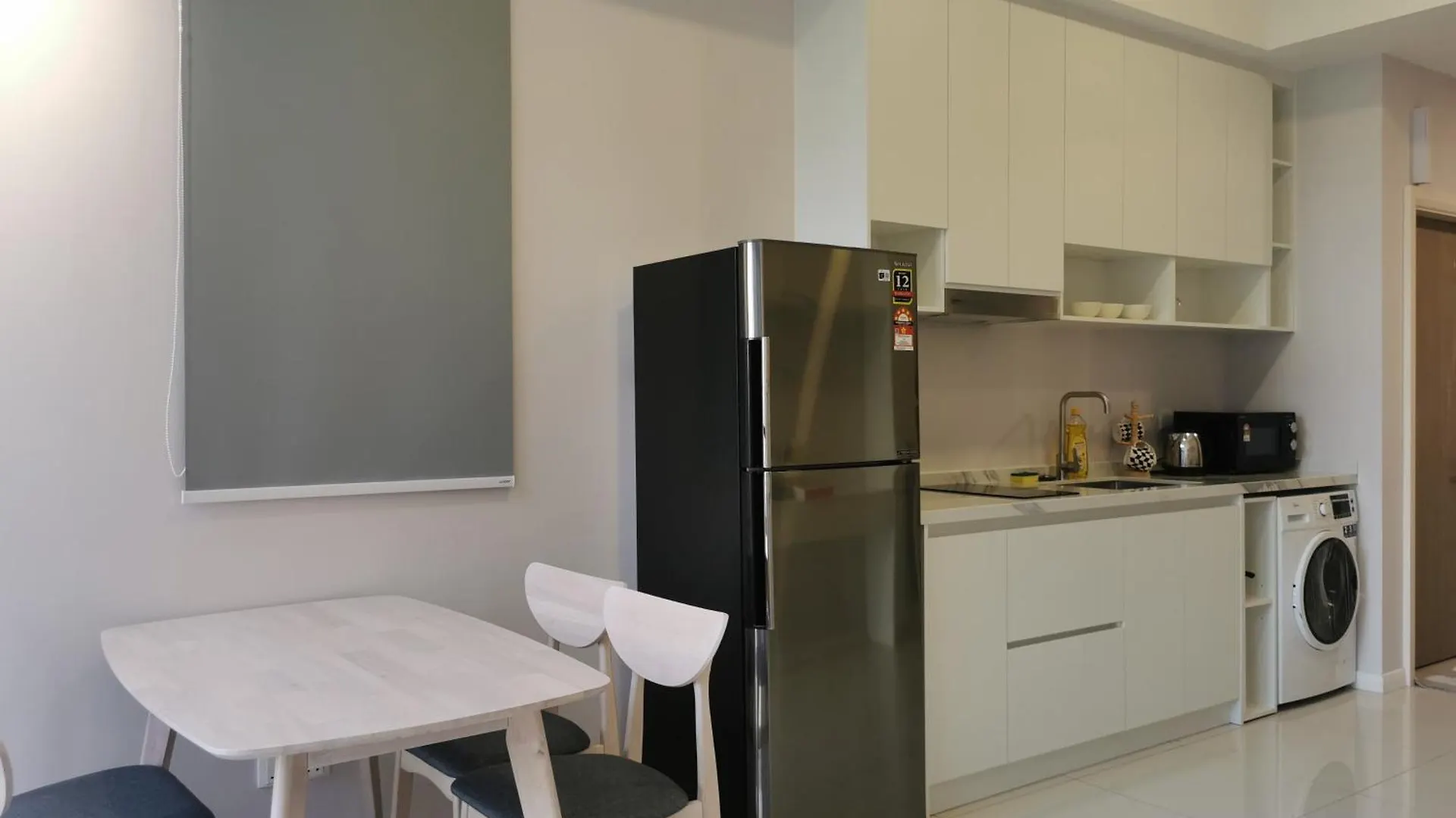 Icon Residenz Icon City, Petaling Jaya By De Harlequins Guesthouse