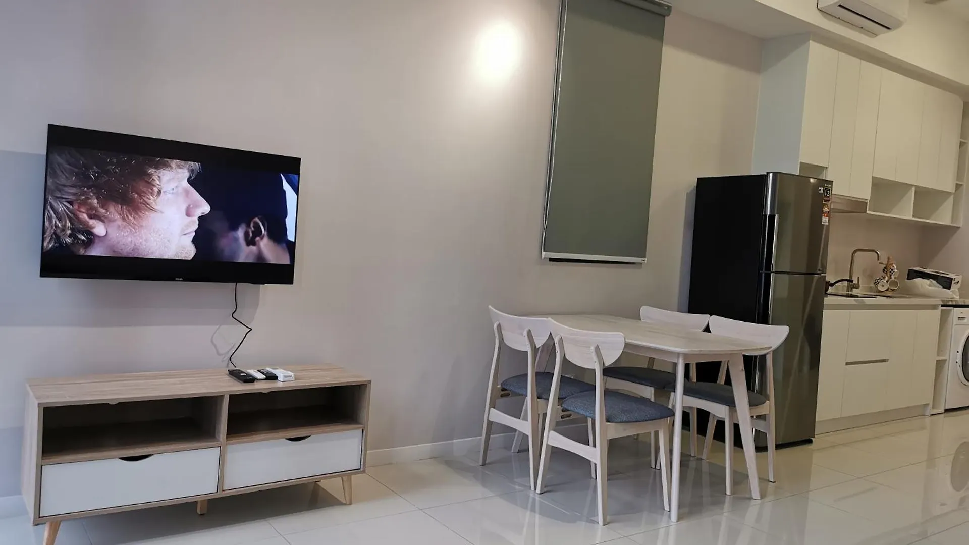Icon Residenz Icon City, Petaling Jaya By De Harlequins Guesthouse Apartment