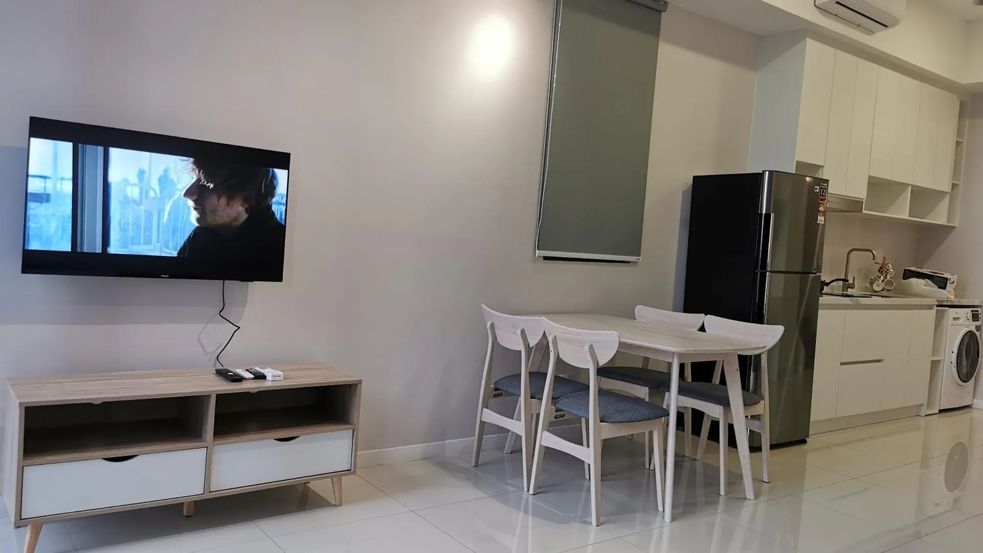 Apartment Icon Residenz Icon City, Petaling Jaya By De Harlequins Guesthouse Malaysia