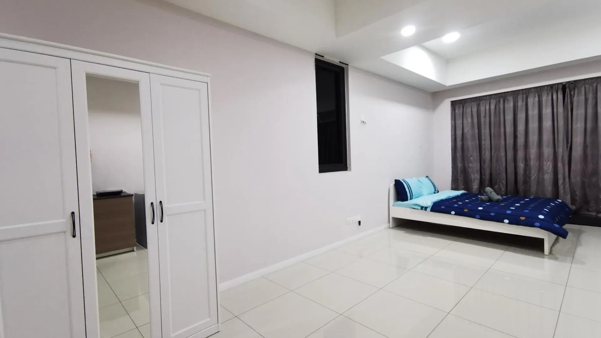 Icon Residenz Icon City, Petaling Jaya By De Harlequins Guesthouse 0*,