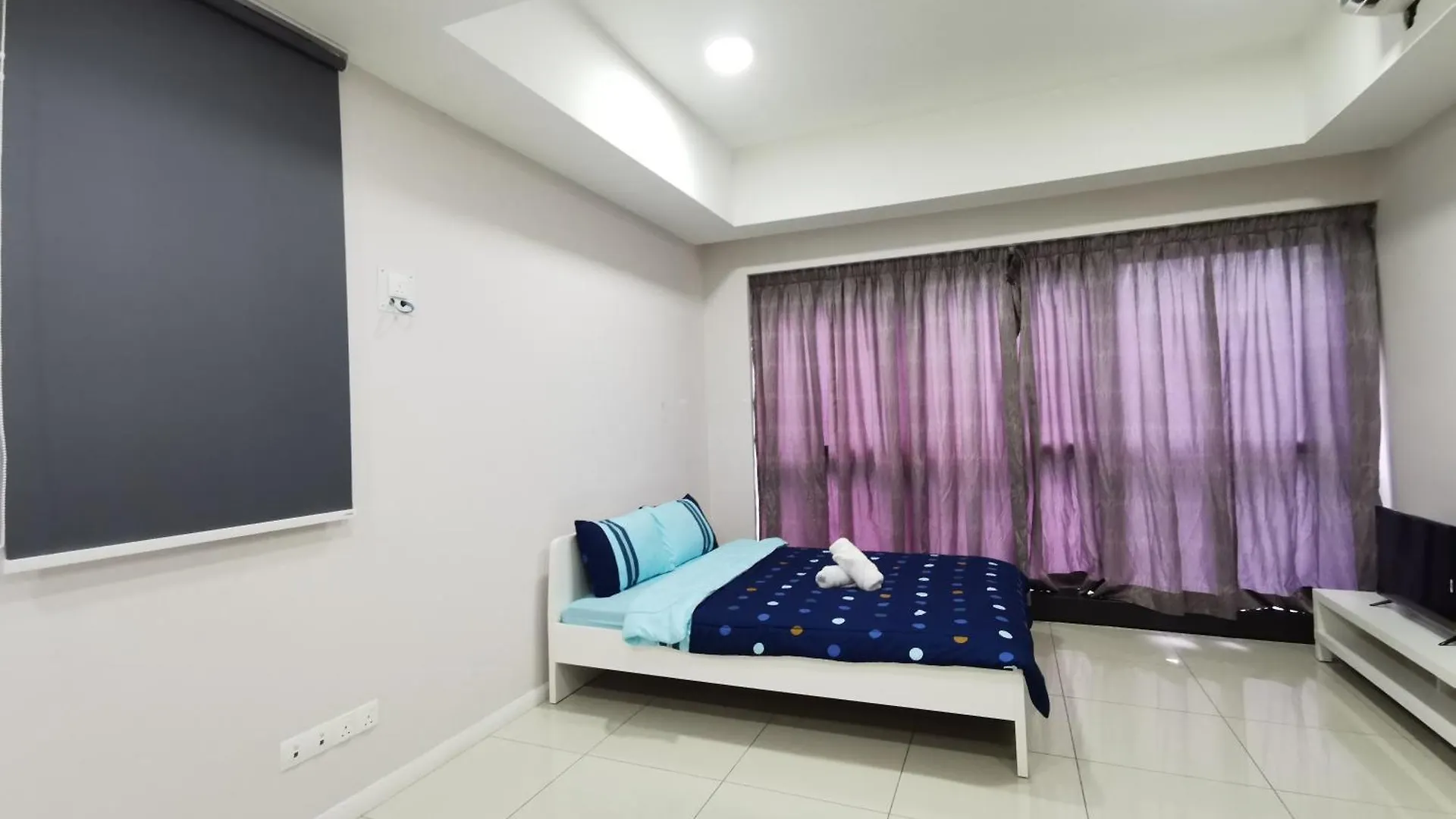 Icon Residenz Icon City, Petaling Jaya By De Harlequins Guesthouse Apartment