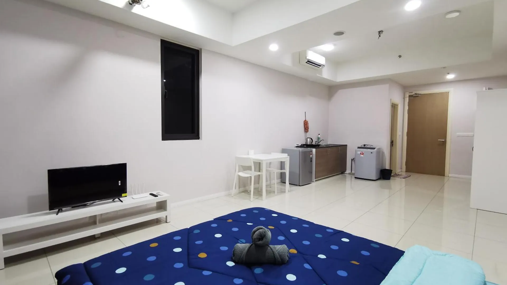 Icon Residenz Icon City, Petaling Jaya By De Harlequins Guesthouse