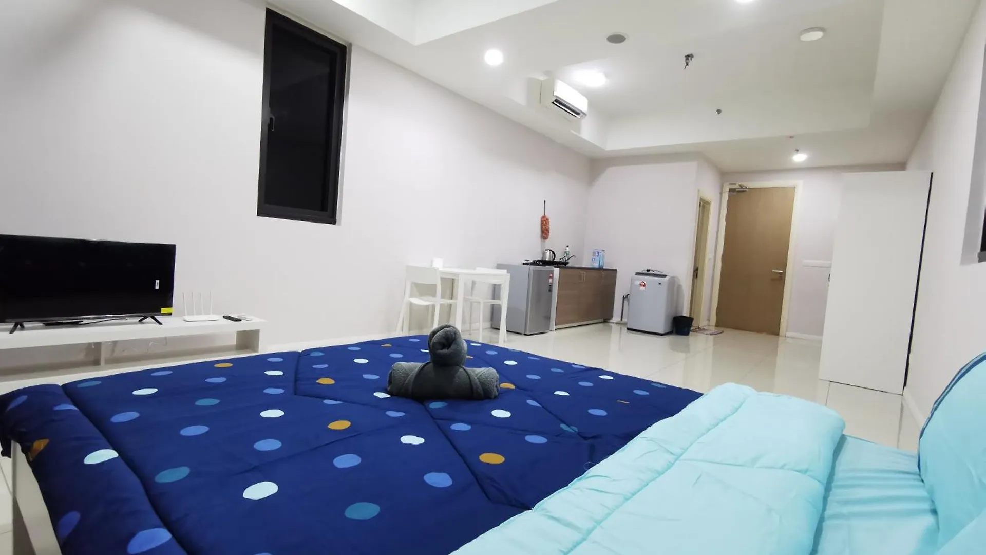 Apartment Icon Residenz Icon City, Petaling Jaya By De Harlequins Guesthouse