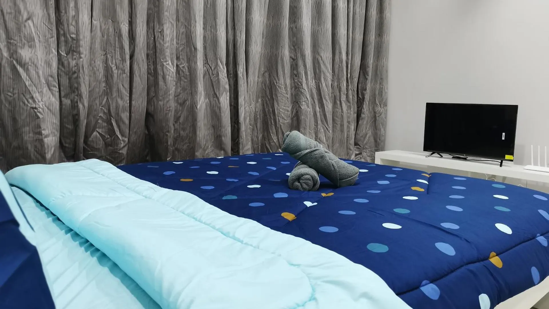 Icon Residenz Icon City, Petaling Jaya By De Harlequins Guesthouse Malaysia