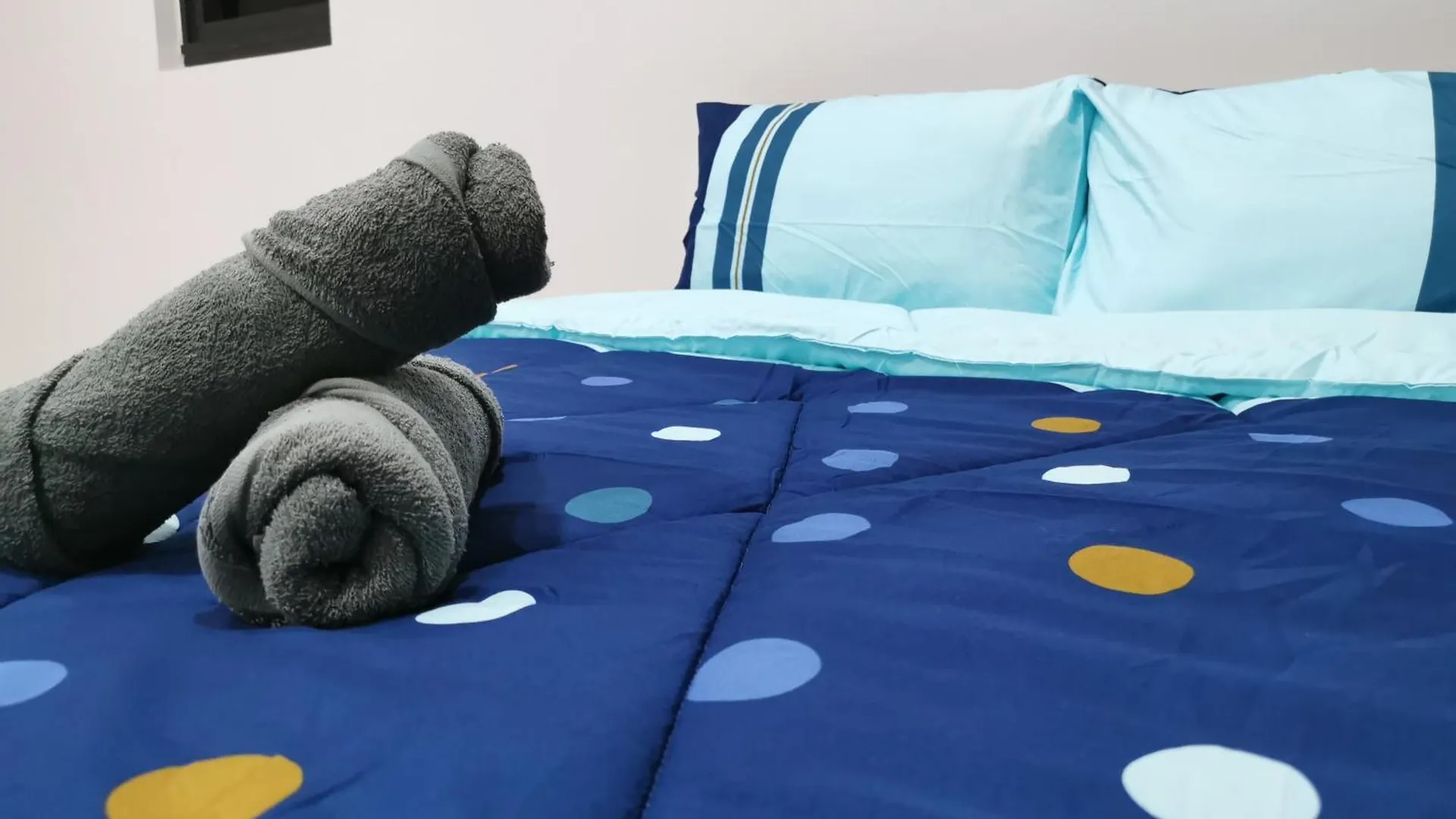 Icon Residenz Icon City, Petaling Jaya By De Harlequins Guesthouse 0*,  Malaysia