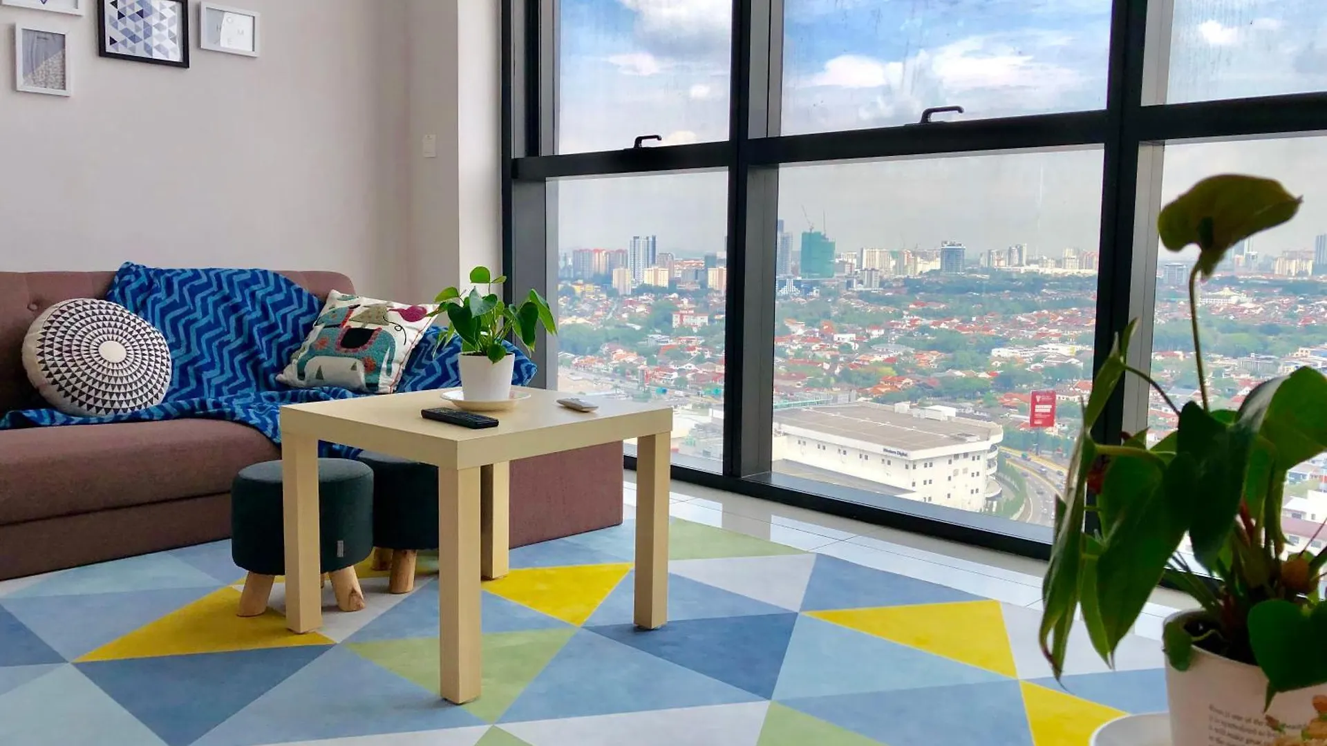 Icon Residenz Icon City, Petaling Jaya By De Harlequins Guesthouse 0*,