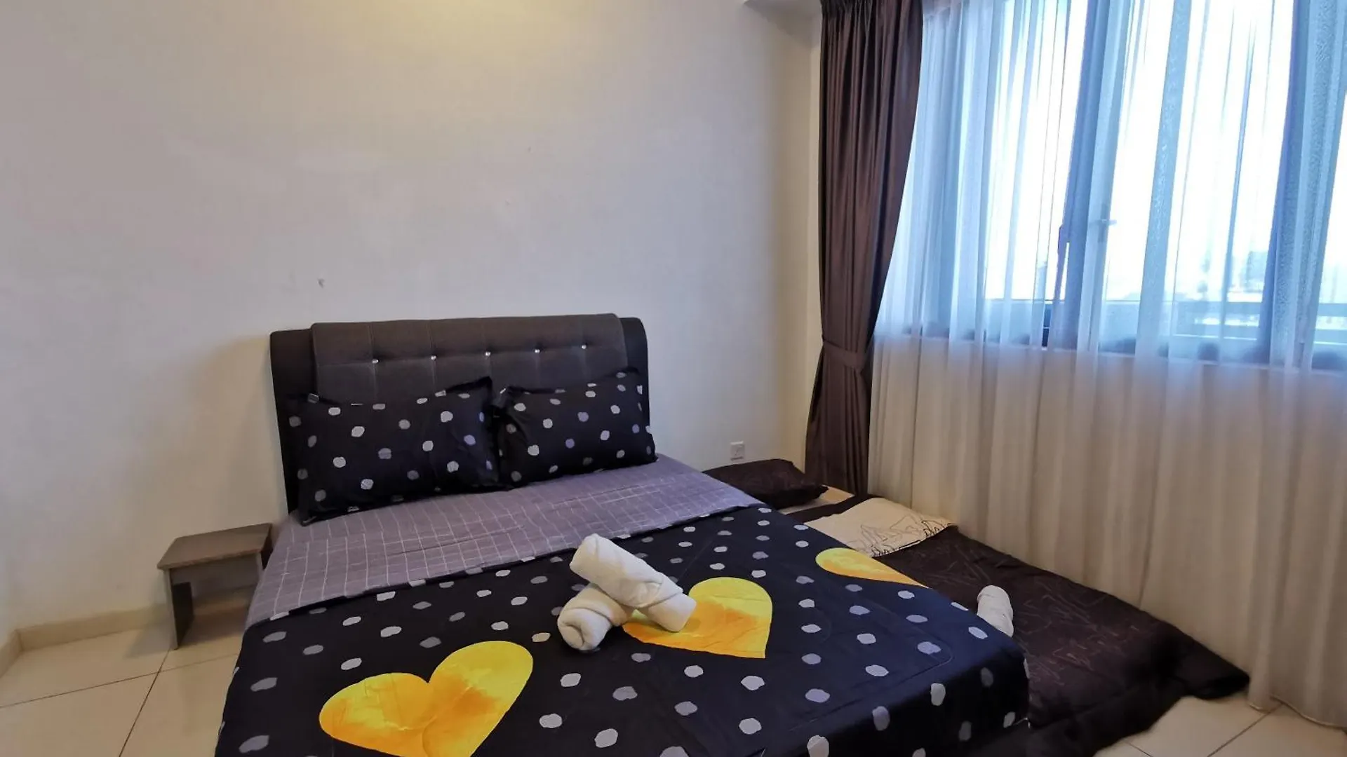 Icon Residenz Icon City, Petaling Jaya By De Harlequins Guesthouse Apartment