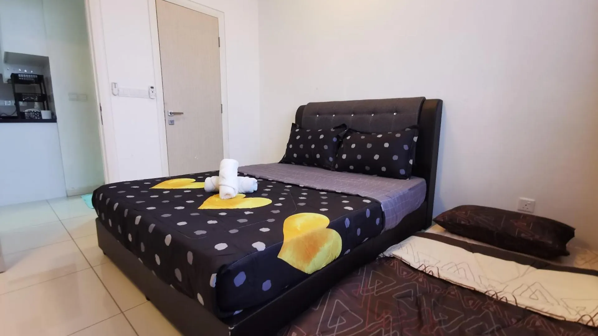 Icon Residenz Icon City, Petaling Jaya By De Harlequins Guesthouse