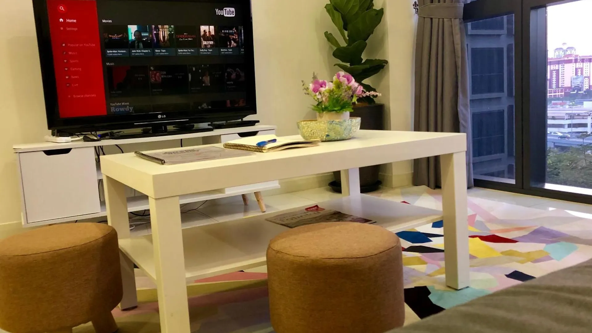 Icon Residenz Icon City, Petaling Jaya By De Harlequins Guesthouse 0*,  Malaysia