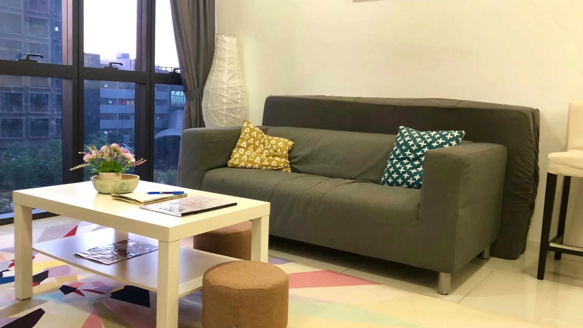 Icon Residenz Icon City, Petaling Jaya By De Harlequins Guesthouse Apartment