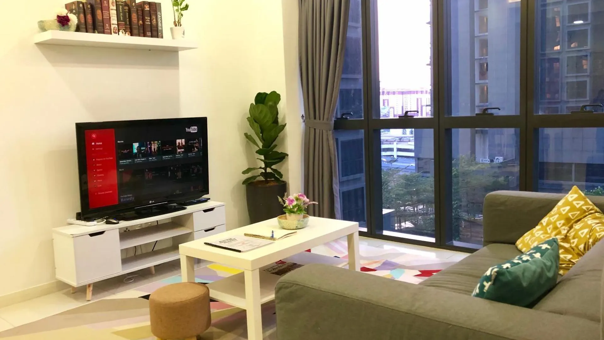 Icon Residenz Icon City, Petaling Jaya By De Harlequins Guesthouse