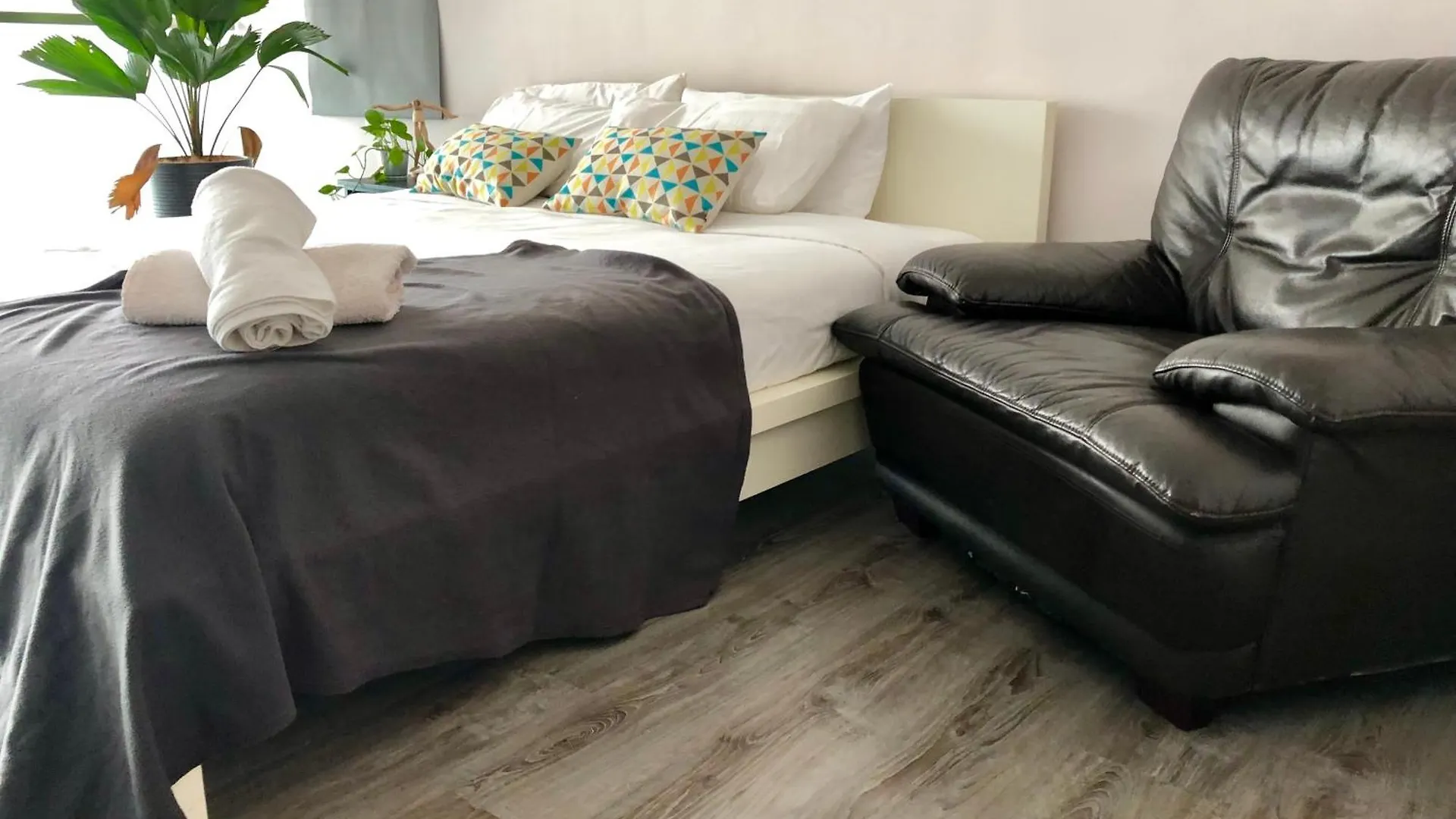 Icon Residenz Icon City, Petaling Jaya By De Harlequins Guesthouse Apartment