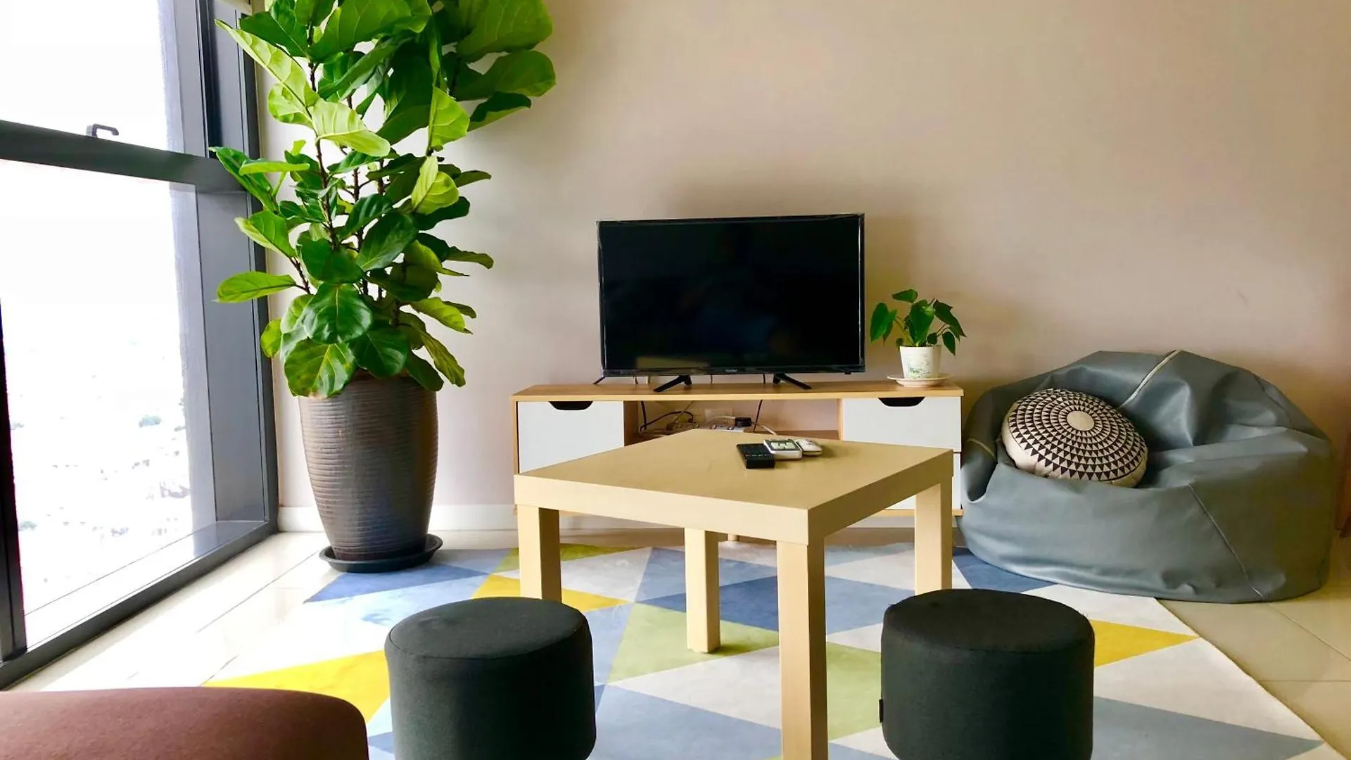 Icon Residenz Icon City, Petaling Jaya By De Harlequins Guesthouse