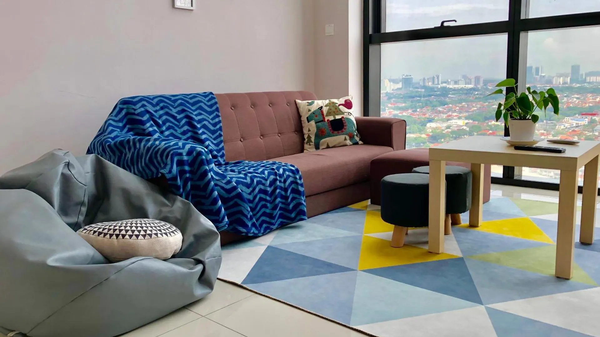 Icon Residenz Icon City, Petaling Jaya By De Harlequins Guesthouse 0*,