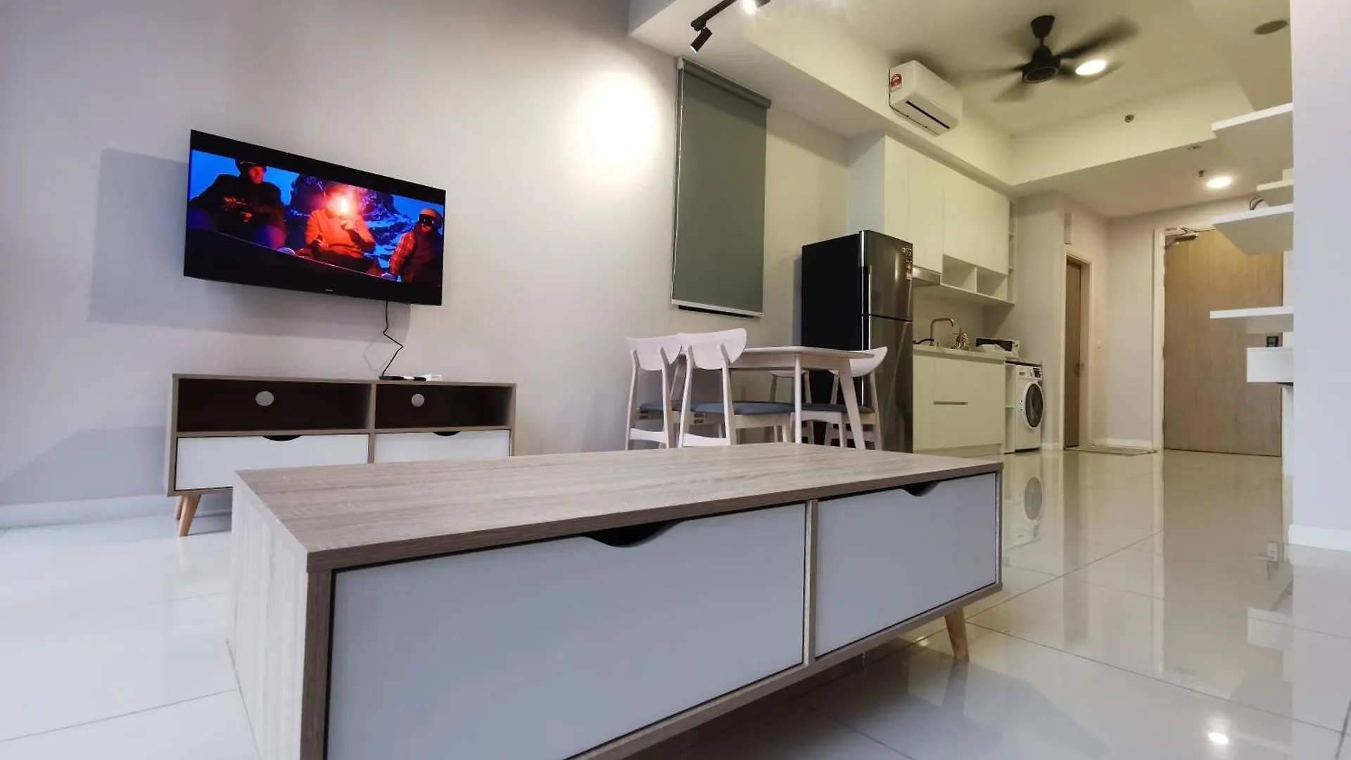 Icon Residenz Icon City, Petaling Jaya By De Harlequins Guesthouse Apartment